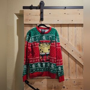 Ugly Christmas Sweater